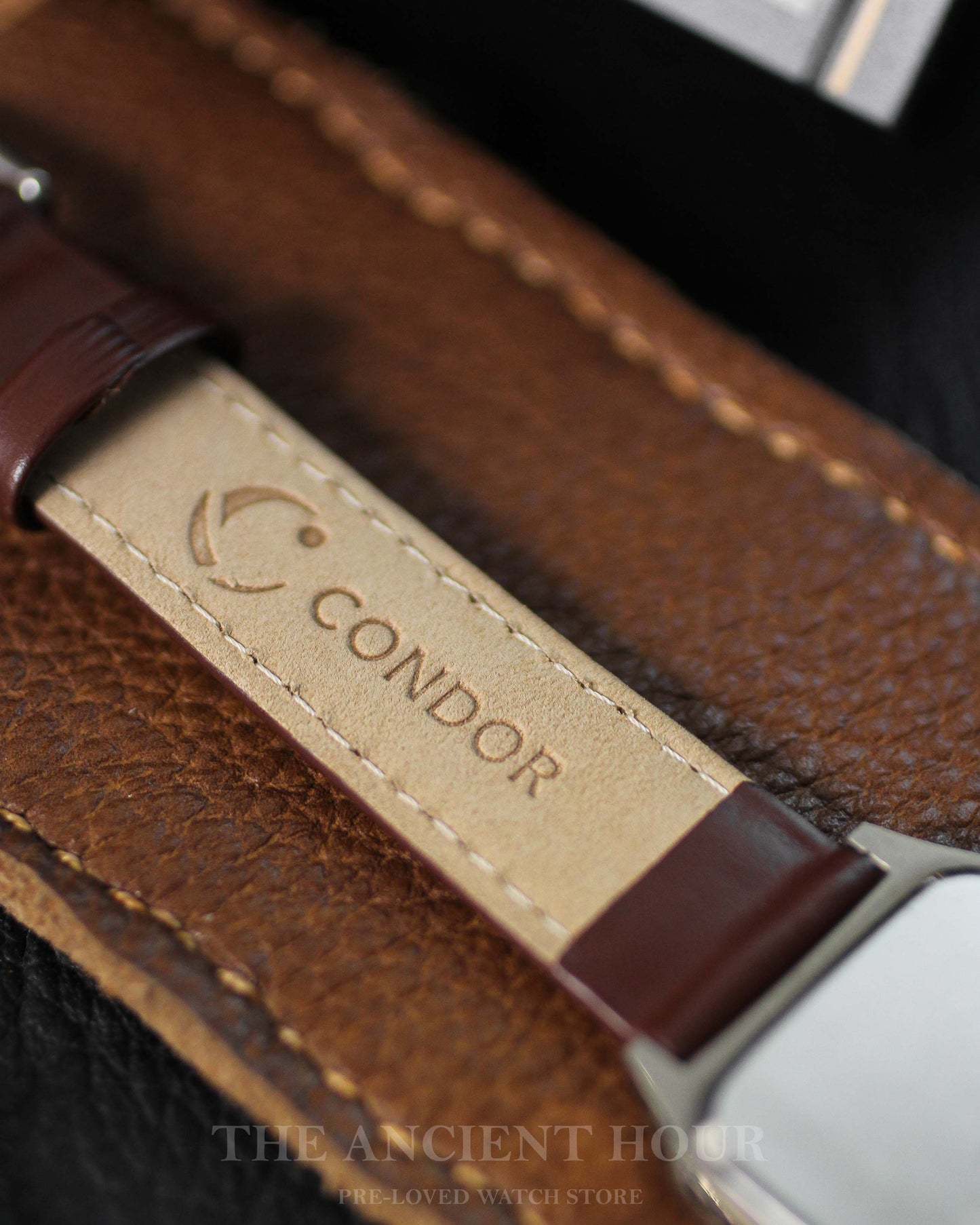 Seiko Dolce - Ref no.5931-5261 - Tungsten Carbide Case