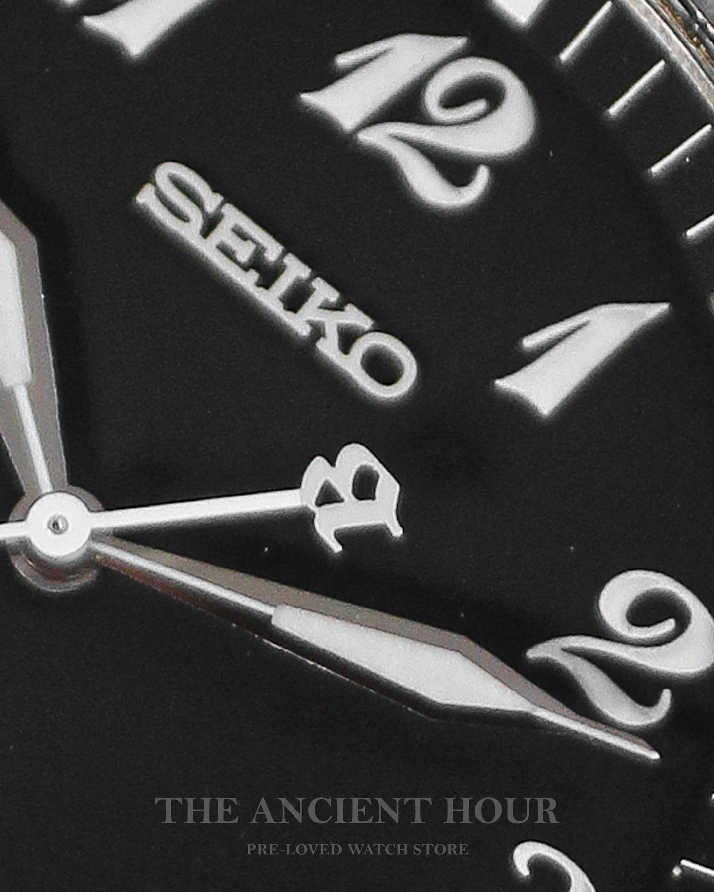 SEIKO Brightz Radio Wave Control 5B21-0AA0