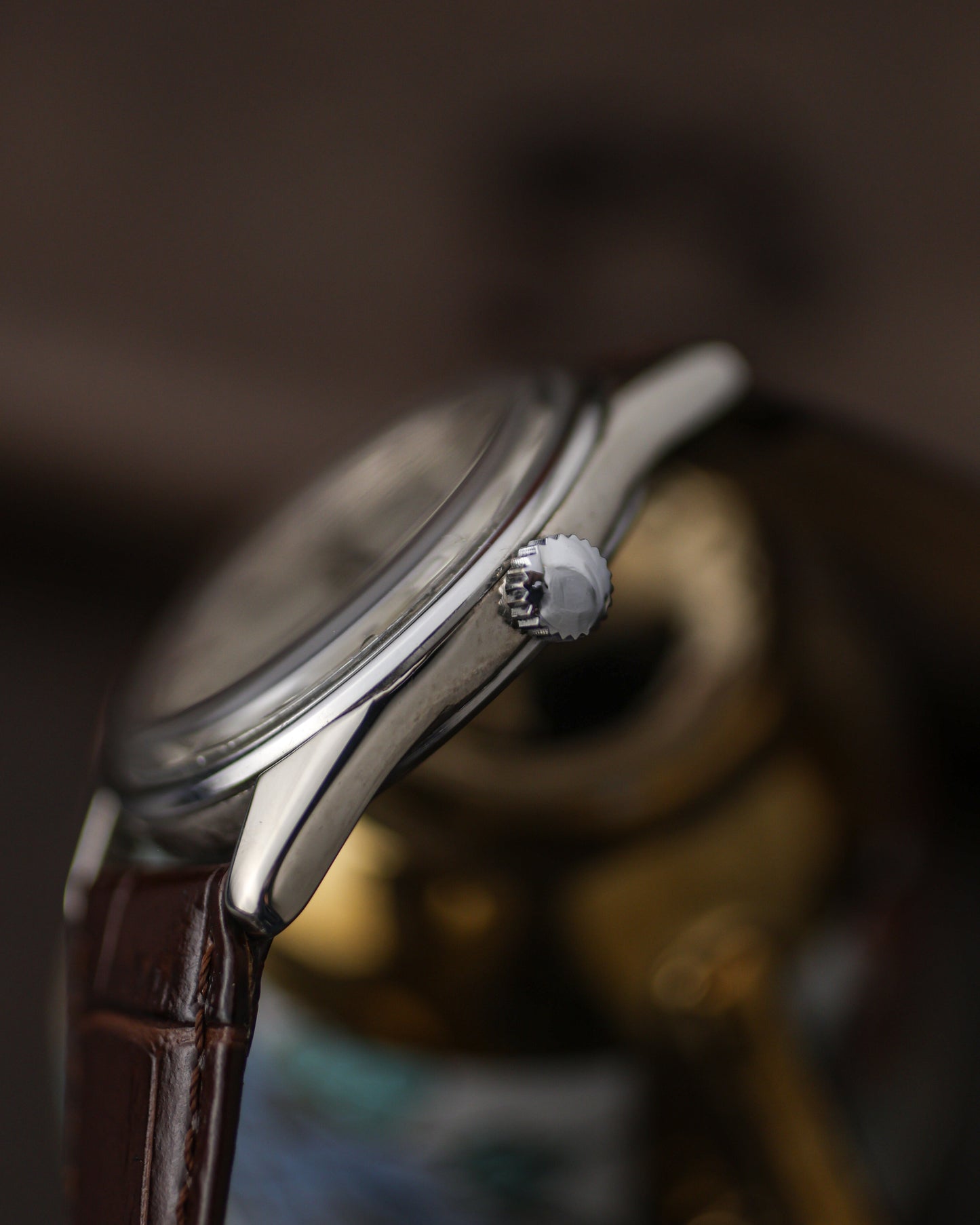 (1968)Vintage Seiko Champion 860  Ref. 7622-89505