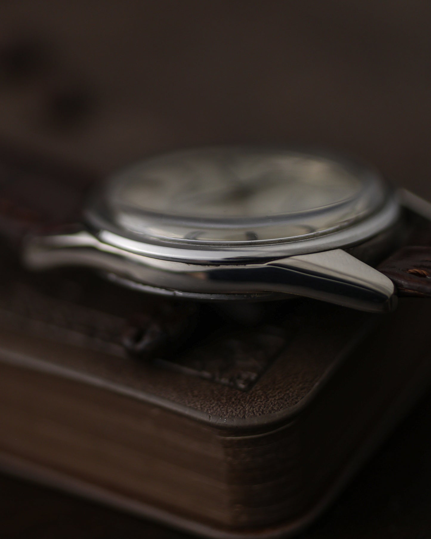 (1968)Vintage Seiko Champion 860  Ref. 7622-89505