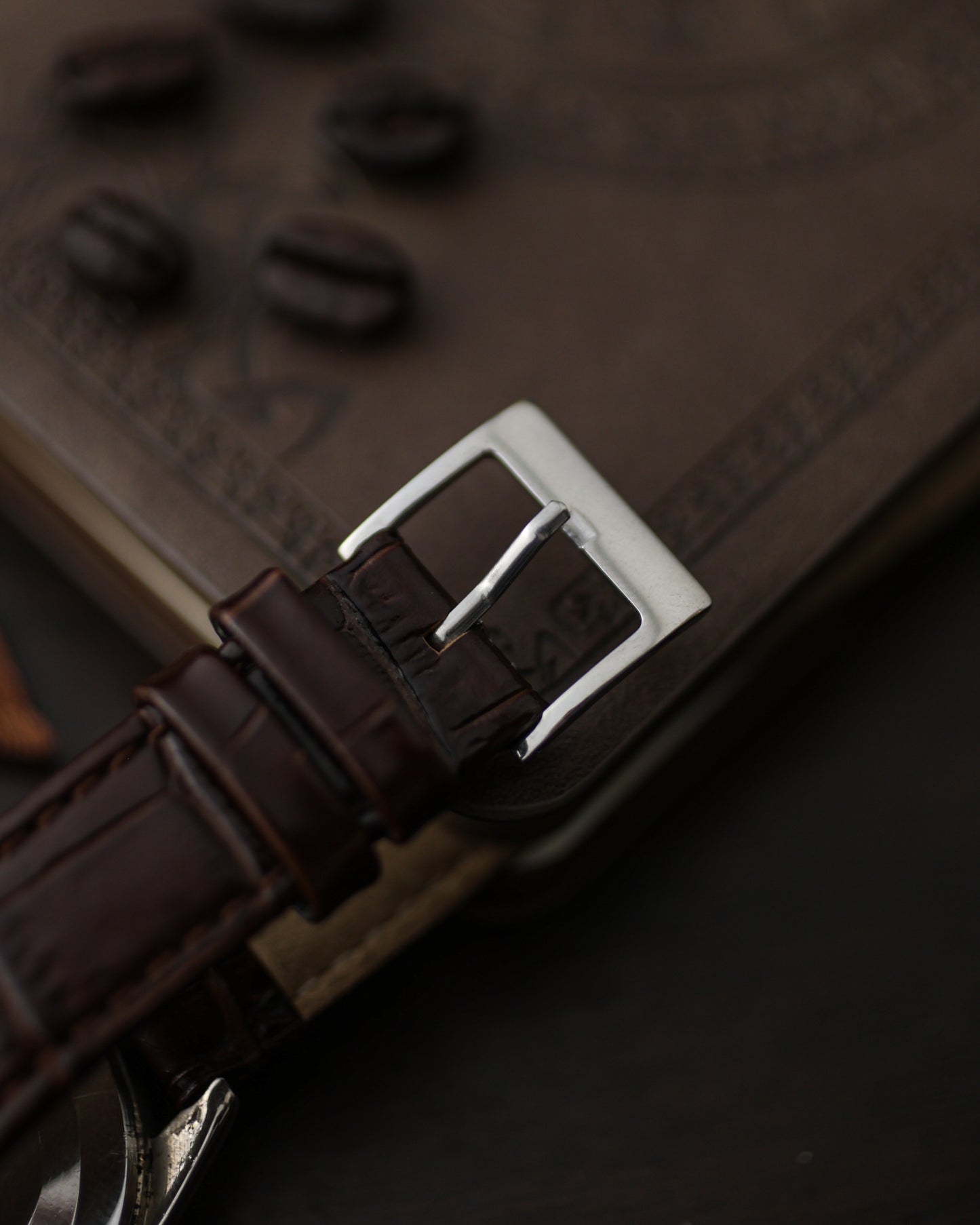 (1968)Vintage Seiko Champion 860  Ref. 7622-89505