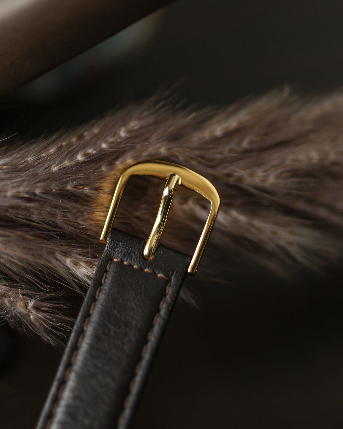 Vintage Seiko Dolce Tank “Snowflake” Dial – Ref. 8N41-5070