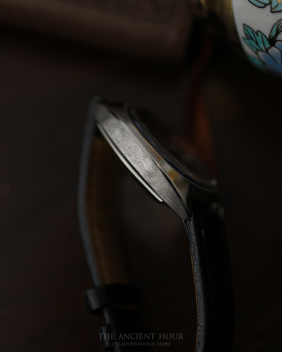 1974 Vintage Seiko QR 3862-5010 Quartz