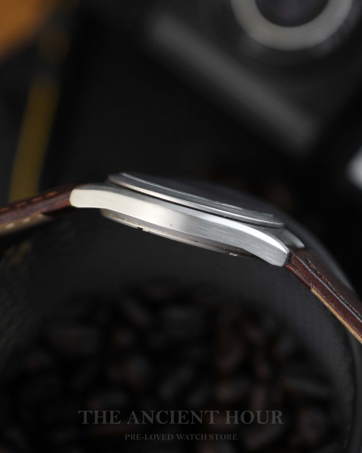 Seiko Luminous radium dial - 7N42-8260&nbsp;